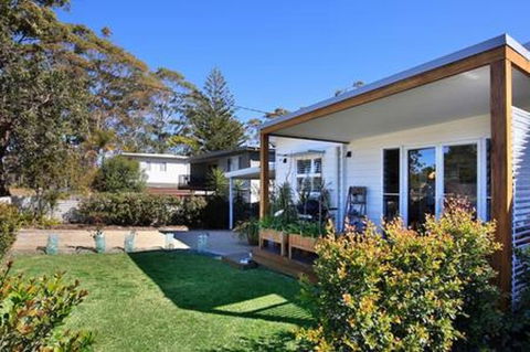 Jervis Bay Beach Shack I Pet Friendly - Sydney 4u 14