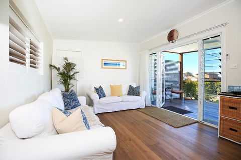 Jervis Bay Beach Shack I Pet Friendly - Sydney 4u 2