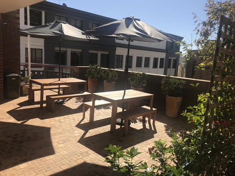 Mariners Court Hotel Sydney - Sydney 4u 4