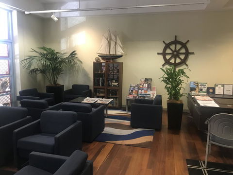 Mariners Court Hotel Sydney - Sydney 4u 2