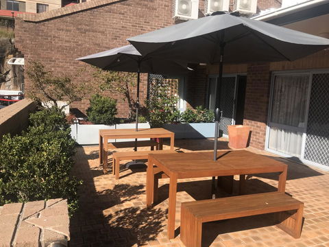 Mariners Court Hotel Sydney - Sydney 4u 29