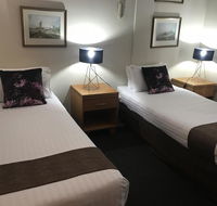 Mariners Court Hotel - Sydney 4u
