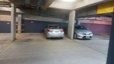 Mariners Court Hotel Sydney - Sydney 4u 20