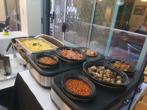 Mariners Court Hotel Sydney - Sydney 4u 7