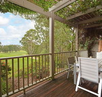 Villa Margarita located within Cypress Lakes - Sydney 4u