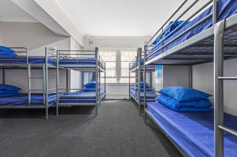 Ady's Place Backpackers, Sydney - Sydney 4u 8