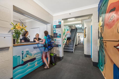 Ady's Place Backpackers, Sydney - Sydney 4u 4