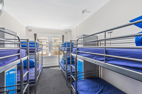 Ady's Place Backpackers, Sydney - Sydney 4u 11