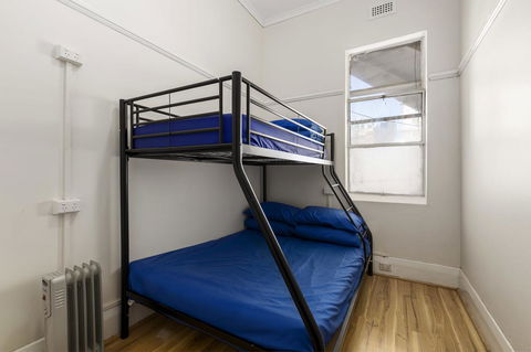 Ady's Place Backpackers, Sydney - Sydney 4u 3