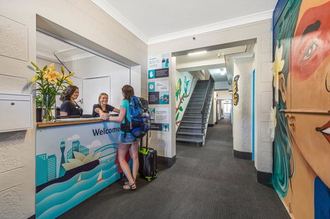 Ady's Place Backpackers, Sydney - Sydney 4u 6