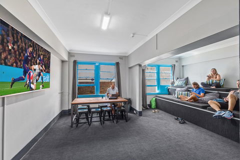 Ady's Place Backpackers, Sydney - Sydney 4u 15