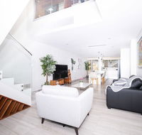 Luxury Villa Darlington - Vine - Sydney 4u