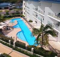 Boathouse Resort Water Front - Accommodation Sydney