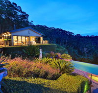 The Outlook Cabana - Accommodation Sydney