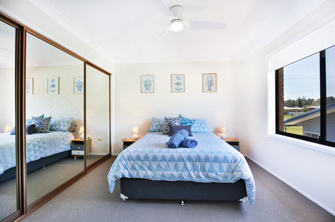 Abode @ Culburra - Pet Friendly - 4 Mins To Beach - Sydney 4u 12