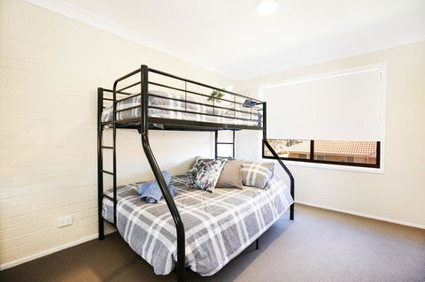 Abode @ Culburra - Pet Friendly - 4 Mins To Beach - Sydney 4u 14
