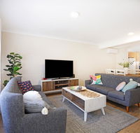 Abode  Culburra - Pet Friendly - 4 Mins to Beach - Sydney 4u