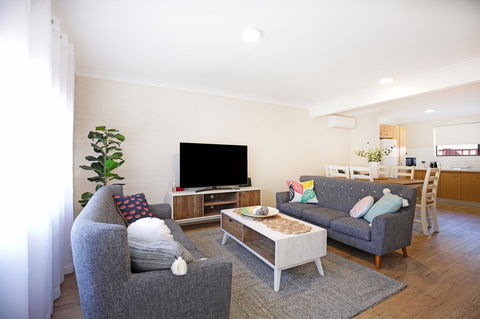 Abode @ Culburra - Pet Friendly - 4 Mins To Beach - Sydney 4u 0