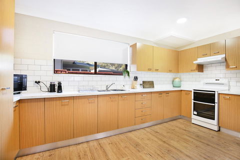 Abode @ Culburra - Pet Friendly - 4 Mins To Beach - Sydney 4u 8