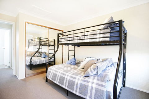 Abode @ Culburra - Pet Friendly - 4 Mins To Beach - Sydney 4u 13