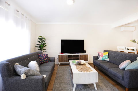 Abode @ Culburra - Pet Friendly - 4 Mins To Beach - Sydney 4u 6