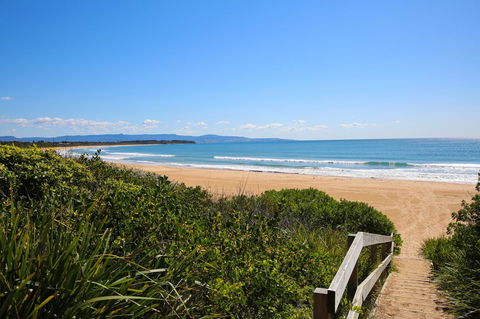 Abode @ Culburra - Pet Friendly - 4 Mins To Beach - Sydney 4u 23