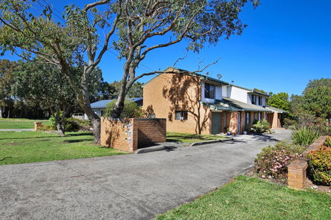 Abode @ Culburra - Pet Friendly - 4 Mins To Beach - Sydney 4u 3