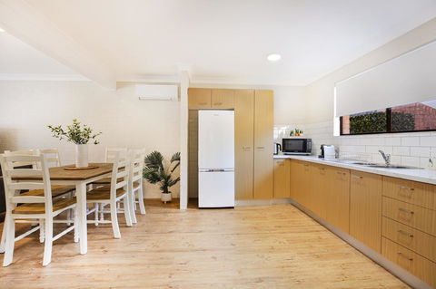 Abode @ Culburra - Pet Friendly - 4 Mins To Beach - Sydney 4u 9