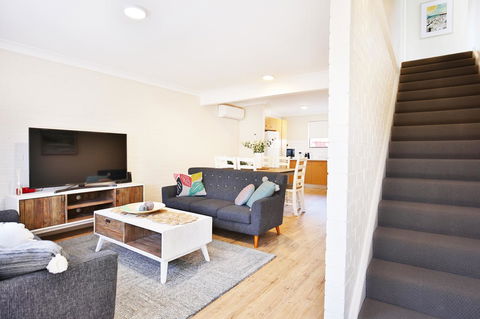 Abode @ Culburra - Pet Friendly - 4 Mins To Beach - Sydney 4u 7