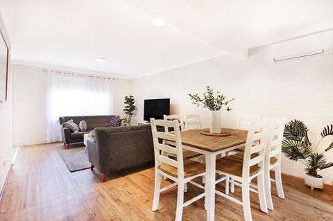 Abode @ Culburra - Pet Friendly - 4 Mins To Beach - Sydney 4u 5