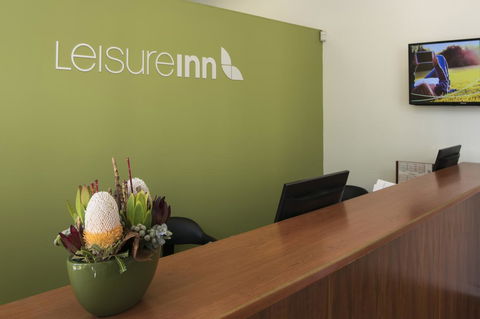 Leisure Inn Spires - Sydney 4u 11