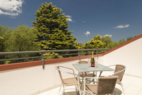 Leisure Inn Spires - Sydney 4u 10