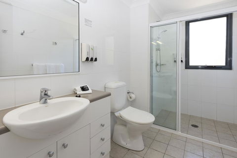 Leisure Inn Spires - Sydney 4u 8
