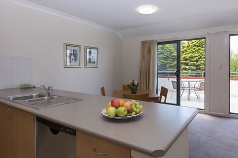Leisure Inn Spires - Sydney 4u 9