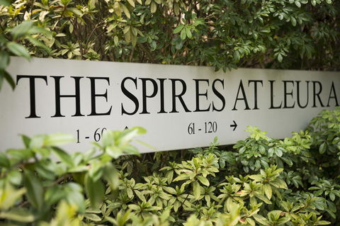 Leisure Inn Spires - Sydney 4u 13
