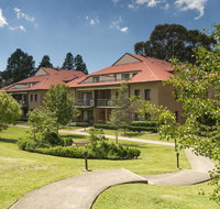 Leisure Inn Spires - Accommodation Sydney