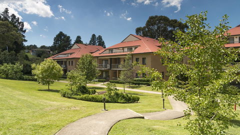 Leisure Inn Spires - Sydney 4u 0