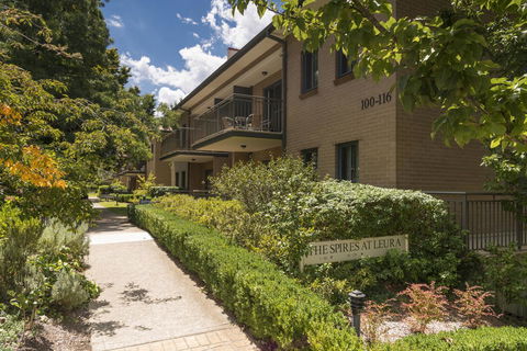 Leisure Inn Spires - Sydney 4u 2
