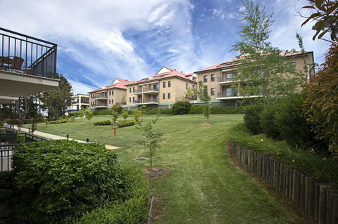 Leisure Inn Spires - Sydney 4u 14