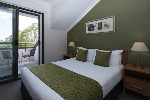 Leisure Inn Spires - Sydney 4u 6