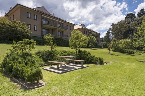 Leisure Inn Spires - Sydney 4u 3