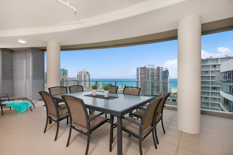 Tweed Ultima Apartments - Sydney 4u 9