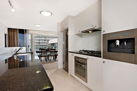 Tweed Ultima Apartments - Sydney 4u 13