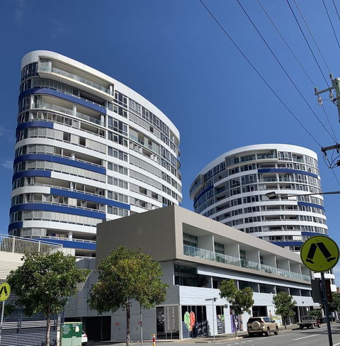 Tweed Ultima Apartments - Sydney 4u 1
