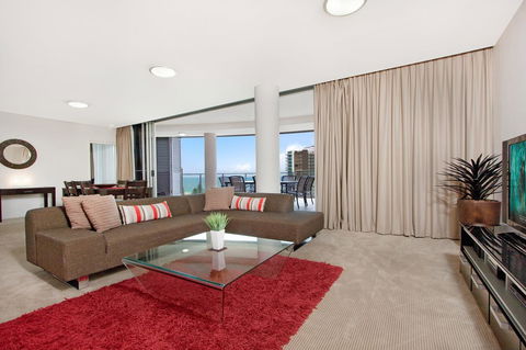 Tweed Ultima Apartments - Sydney 4u 10