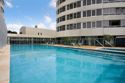 Tweed Ultima Apartments - Sydney 4u 4