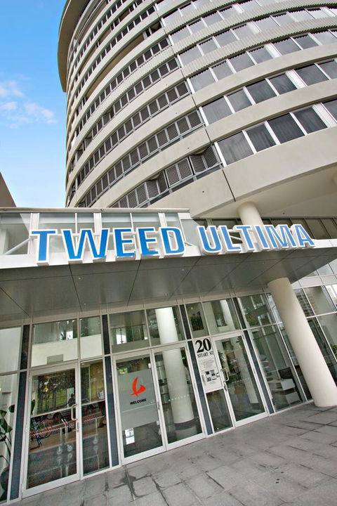 Tweed Ultima Apartments - Sydney 4u 2