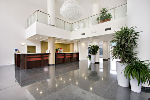 Tweed Ultima Apartments - Sydney 4u 5