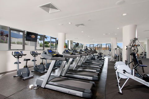 Tweed Ultima Apartments - Sydney 4u 8