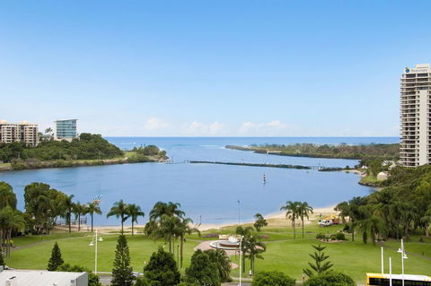 Tweed Ultima Apartments - Sydney 4u 3